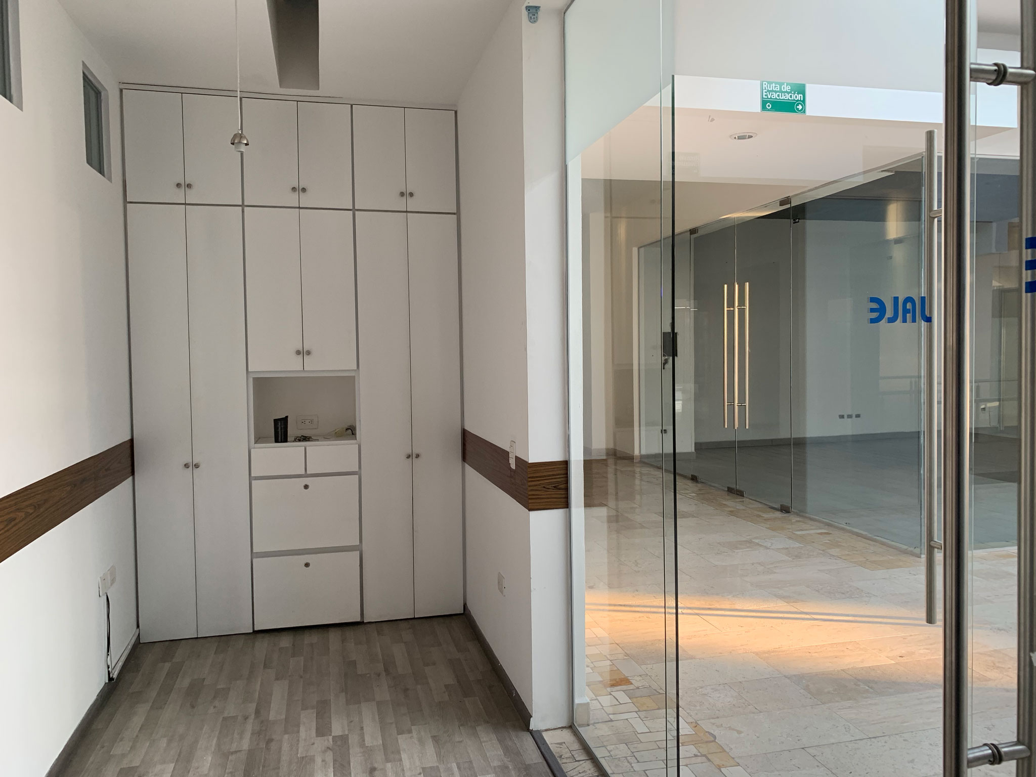 Òpera 306 | Business Center