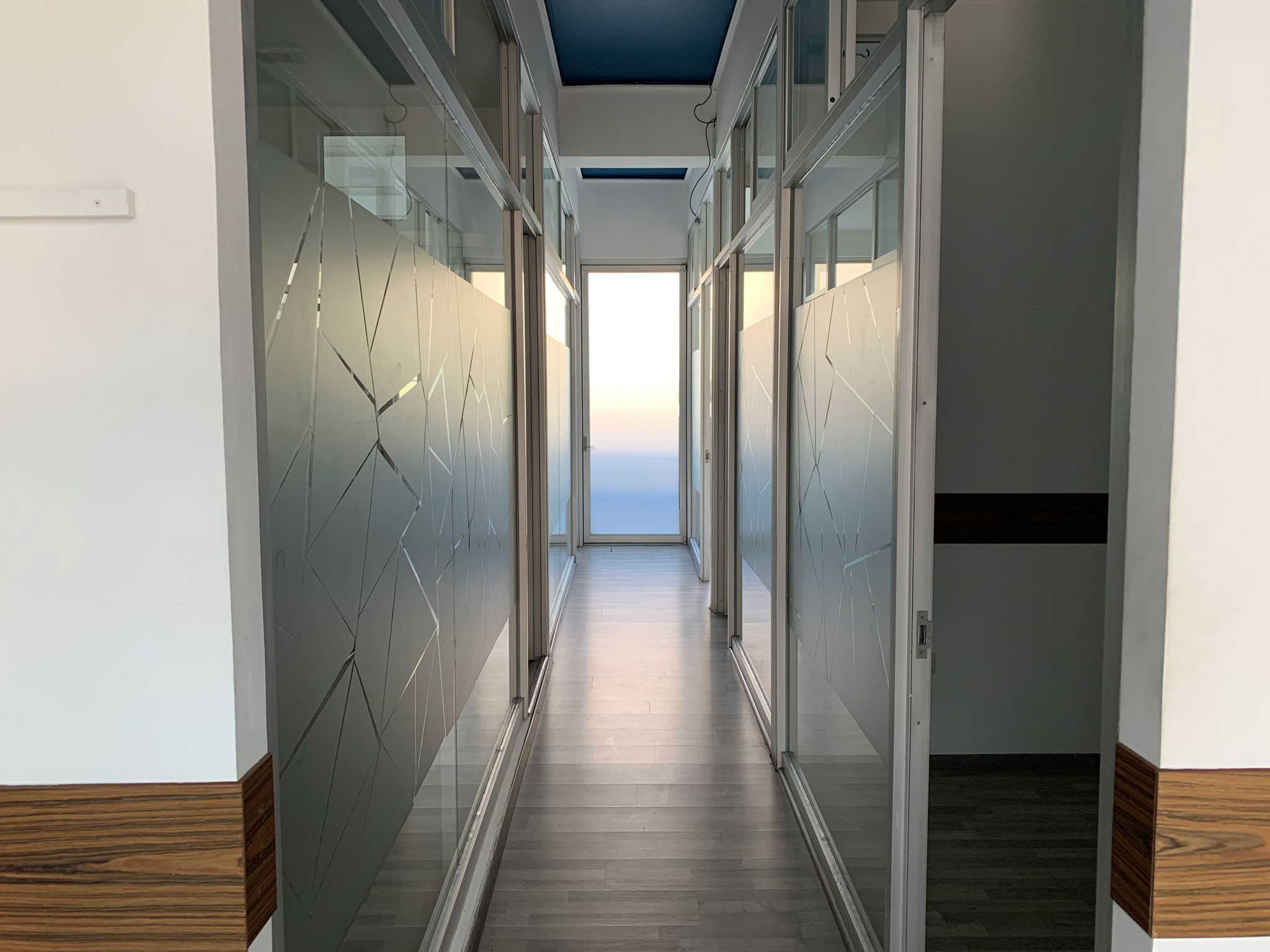 Òpera 306 | Business Center