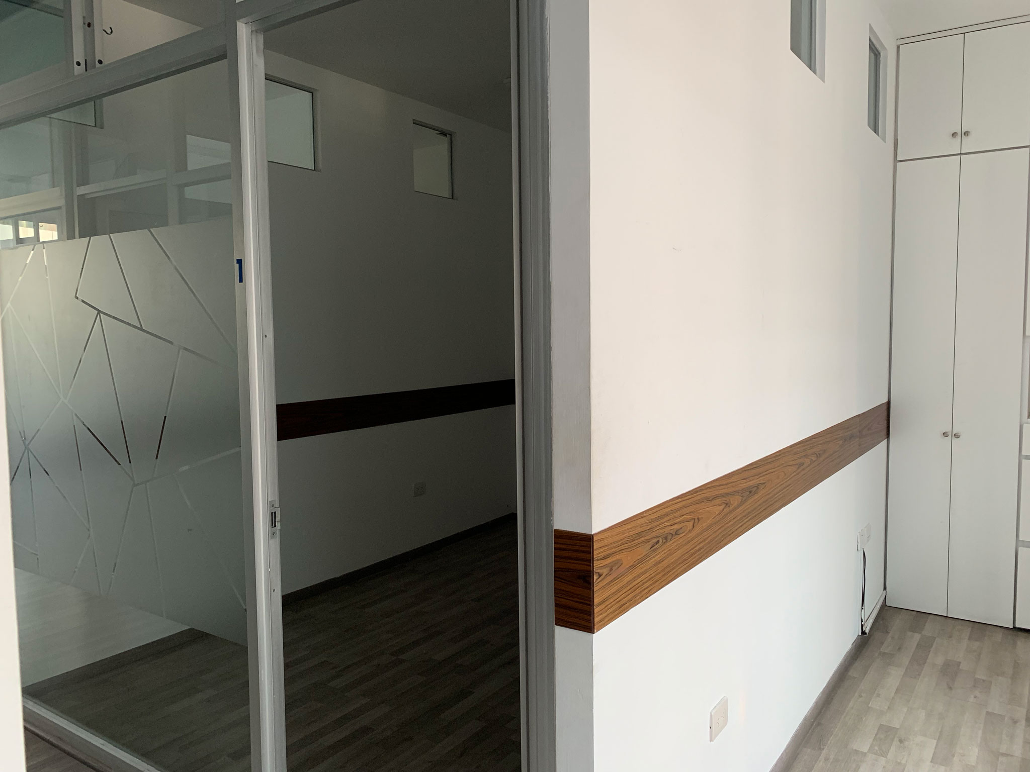 Òpera 306 | Business Center